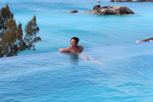 Hotel CLEAR VIEW SUITES AND COTTAGES (Bermuda)